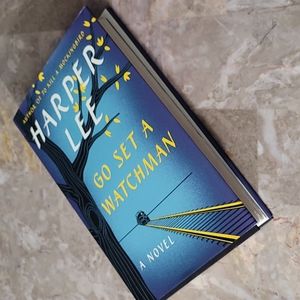 Go Set a Watchman - Harper Lee